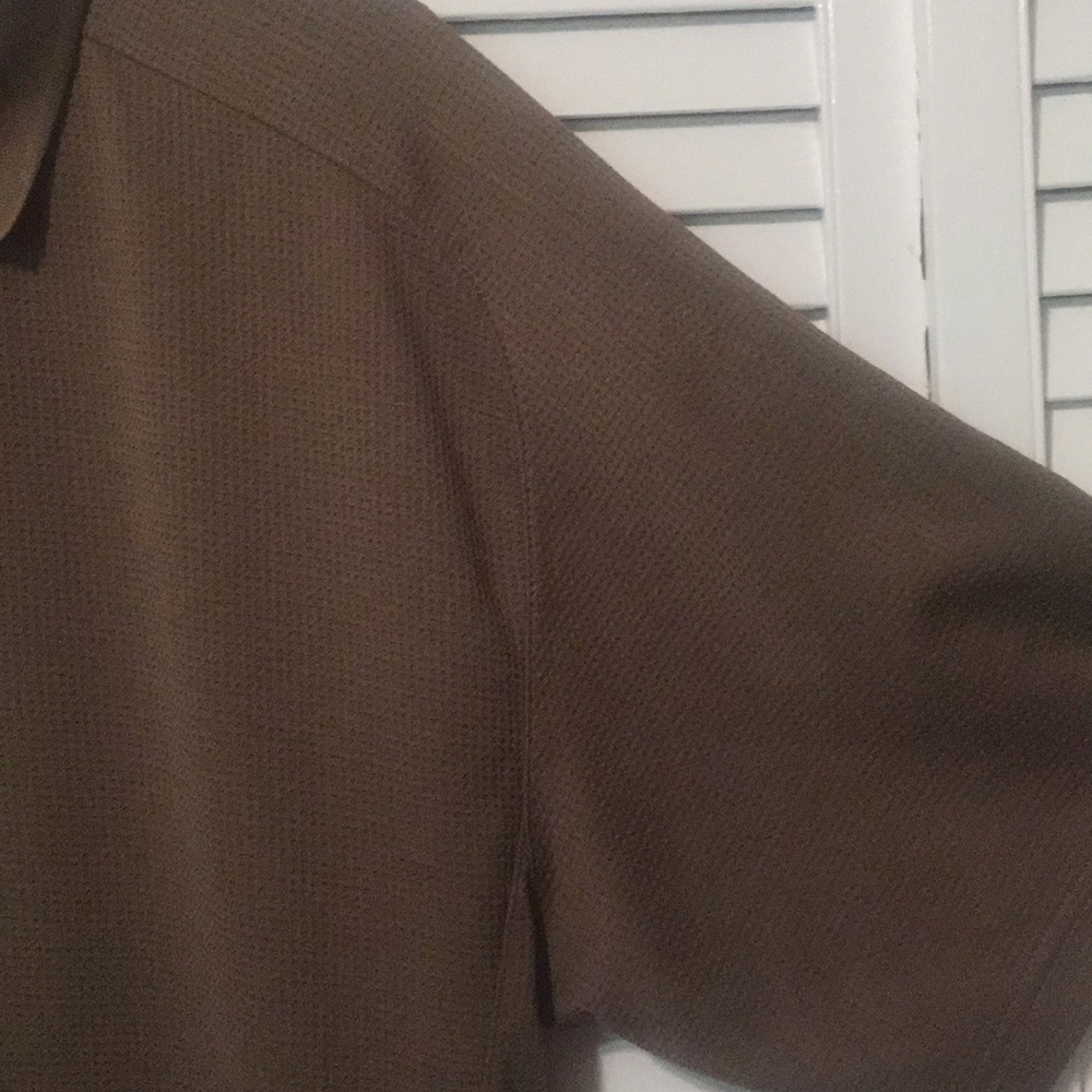 Alpine Design Dri-Logic shirt - Picture 3 of 5